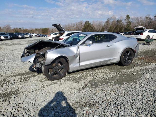 CHEVROLET CAMARO 2017 1g1fb1rs9h0136873