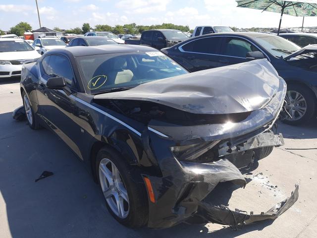 CHEVROLET CAMARO LT 2017 1g1fb1rs9h0156279