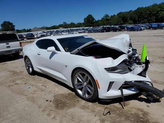 CHEVROLET CAMARO LT 2017 1g1fb1rs9h0173289