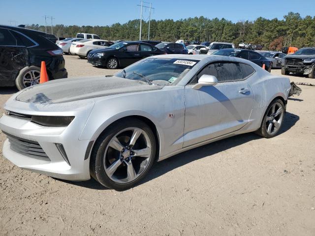 CHEVROLET CAMARO LT 2017 1g1fb1rs9h0174605