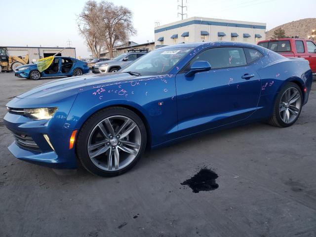 CHEVROLET CAMARO 2017 1g1fb1rs9h0187659