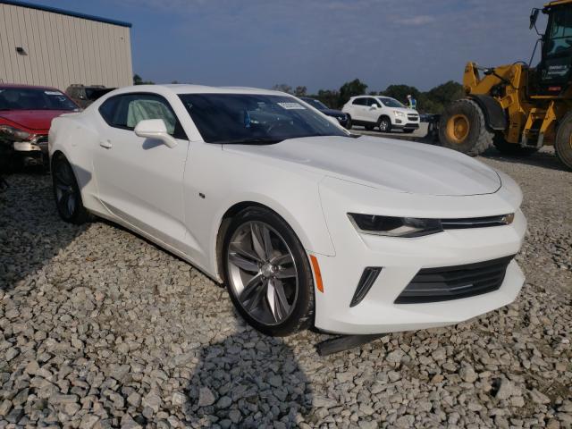 CHEVROLET CAMARO LT 2017 1g1fb1rs9h0188357