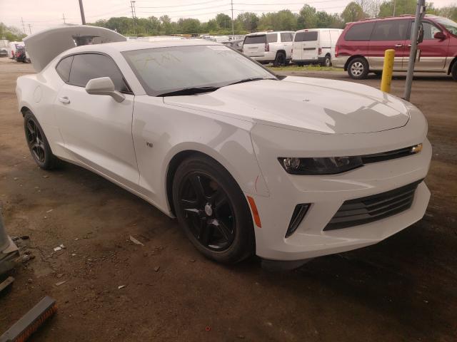 CHEVROLET CAMARO LT 2017 1g1fb1rs9h0213578