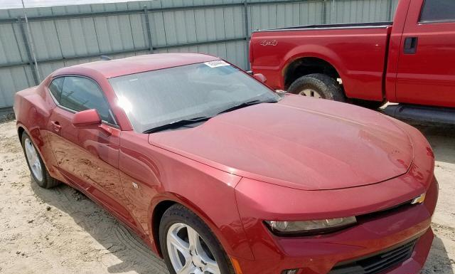 CHEVROLET CAMARO 2018 1g1fb1rs9j0102843