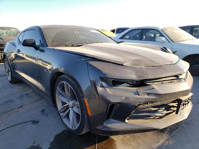 CHEVROLET CAMARO 2018 1g1fb1rs9j0111218