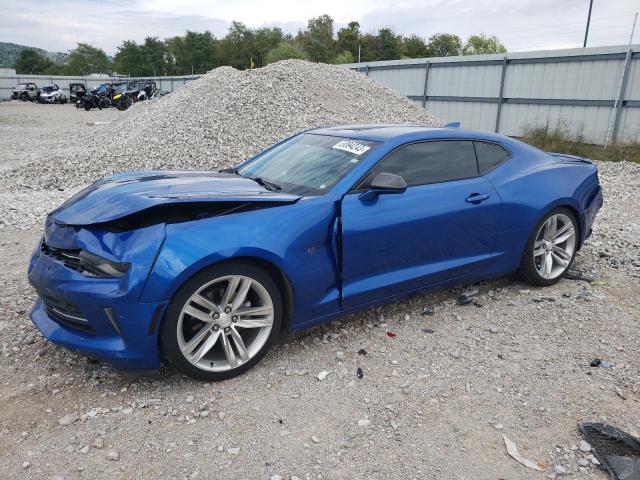 CHEVROLET CAMARO 2018 1g1fb1rs9j0116466