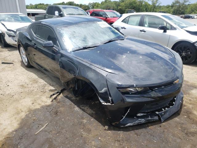 CHEVROLET CAMARO LT 2018 1g1fb1rs9j0118976