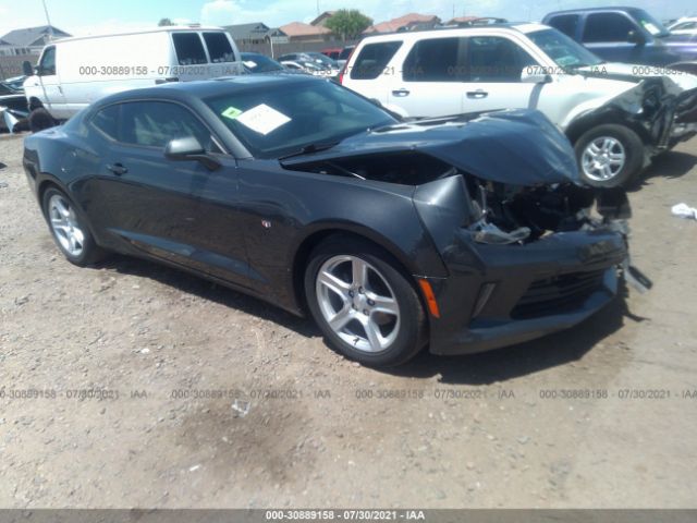 CHEVROLET CAMARO 2018 1g1fb1rs9j0120940