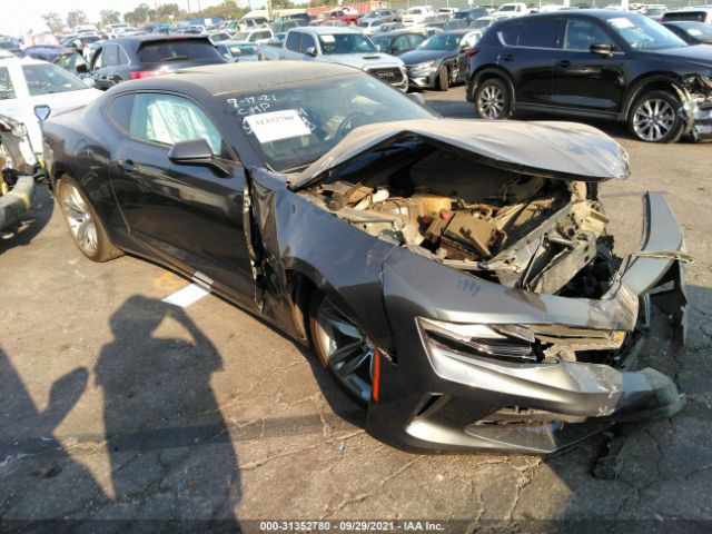 CHEVROLET CAMARO 2018 1g1fb1rs9j0124423