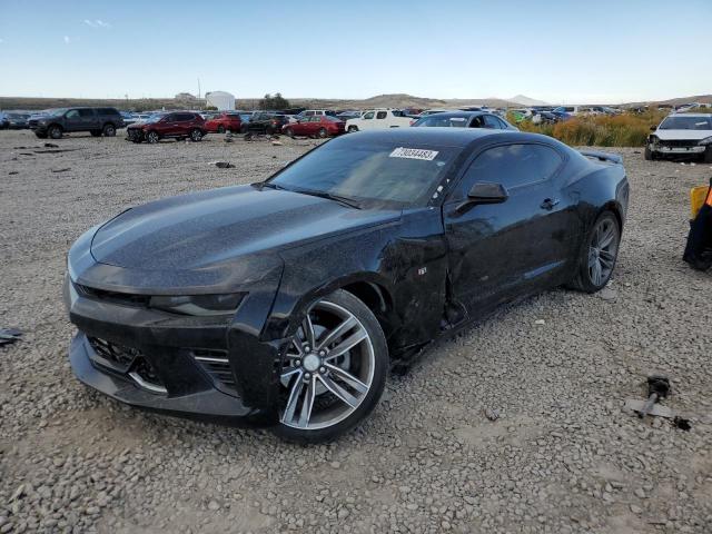 CHEVROLET CAMARO 2018 1g1fb1rs9j0126169