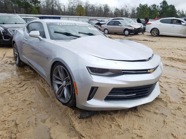 CHEVROLET CAMARO 2018 1g1fb1rs9j0136118