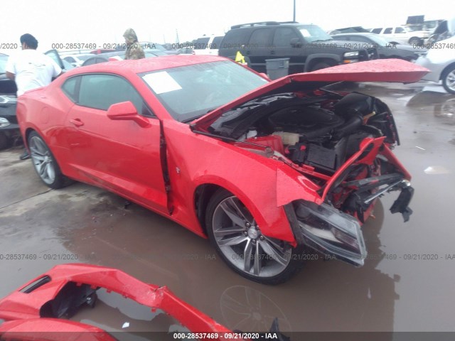 CHEVROLET CAMARO 2018 1g1fb1rs9j0142274