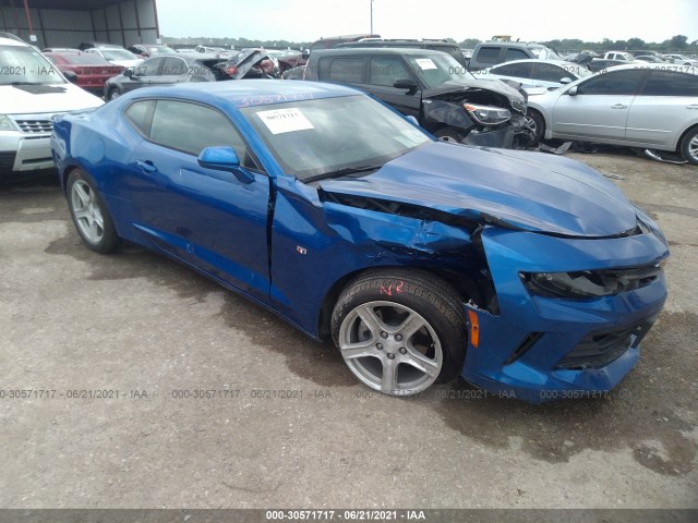 CHEVROLET CAMARO 2018 1g1fb1rs9j0159785