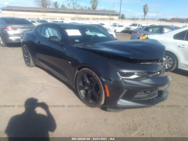 CHEVROLET CAMARO 2018 1g1fb1rs9j0172598