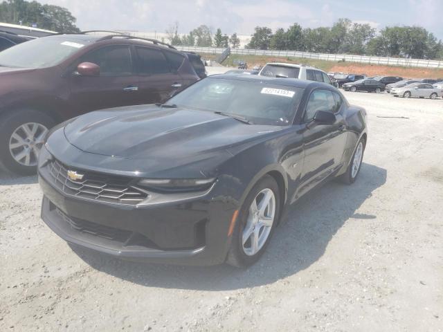 CHEVROLET CAMARO LS 2019 1g1fb1rs9k0108434