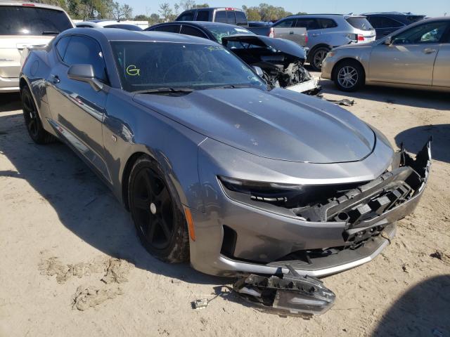 CHEVROLET CAMARO LS 2019 1g1fb1rs9k0110183