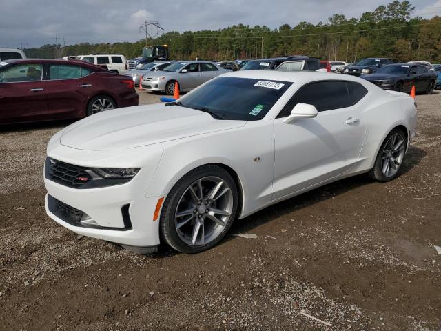 CHEVROLET CAMARO LS 2019 1g1fb1rs9k0114847