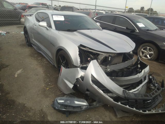 CHEVROLET CAMARO 2019 1g1fb1rs9k0134838