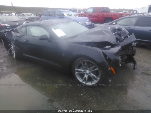 CHEVROLET CAMARO 2019 1g1fb1rs9k0140171