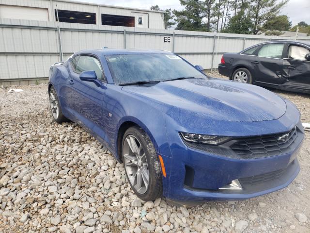 CHEVROLET CAMARO 2019 1g1fb1rs9k0140560