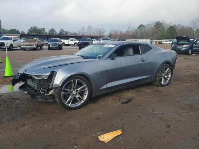 CHEVROLET CAMARO LS 2019 1g1fb1rs9k0148528