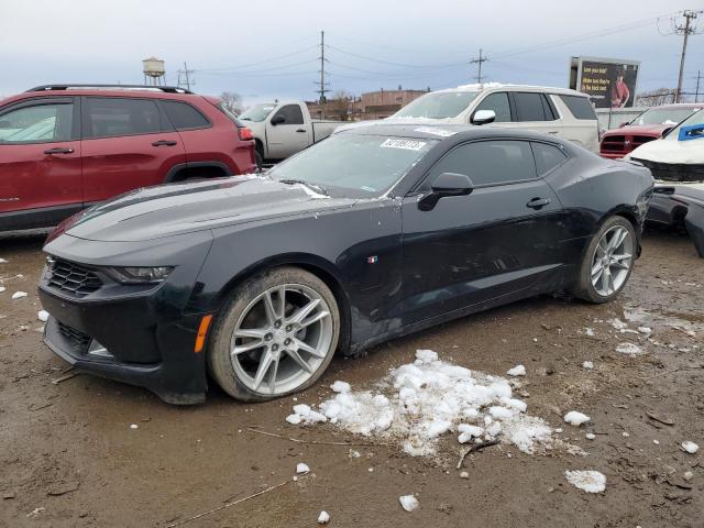 CHEVROLET CAMARO 2020 1g1fb1rs9l0104644