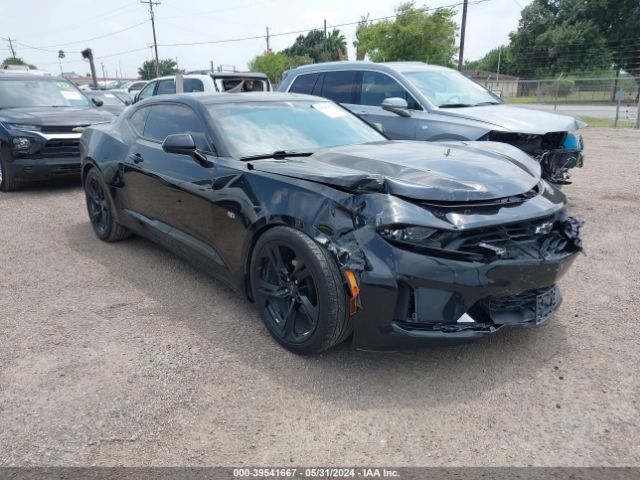 CHEVROLET CAMARO 2020 1g1fb1rs9l0105986