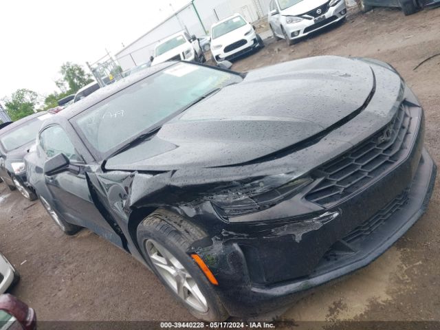 CHEVROLET CAMARO 2020 1g1fb1rs9l0113747