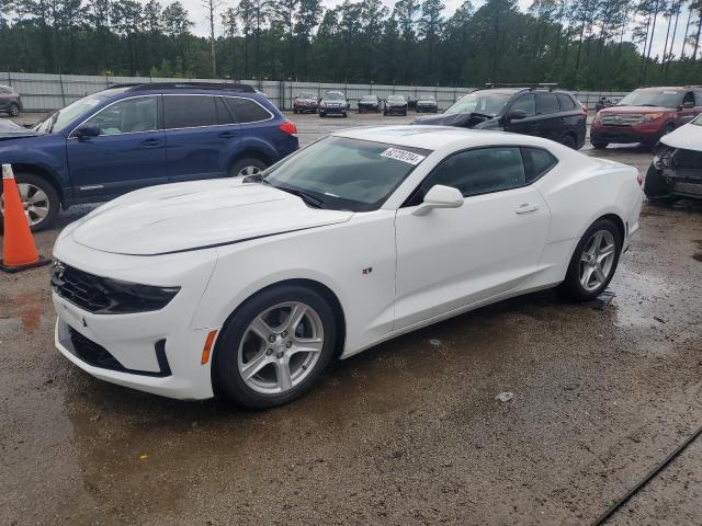 CHEVROLET CAMARO 2020 1g1fb1rs9l0131889