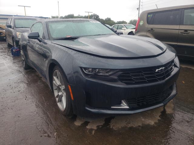 CHEVROLET CAMARO LS 2021 1g1fb1rs9m0124426