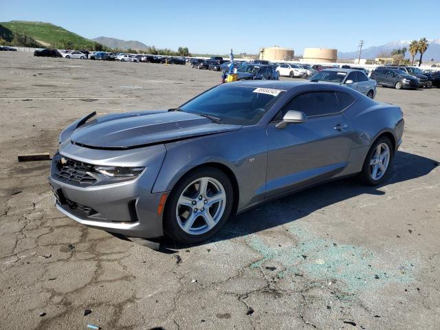 CHEVROLET CAMARO LS 2021 1g1fb1rs9m0127262