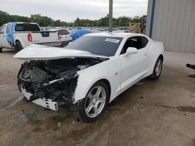 CHEVROLET CAMARO LT 2016 1g1fb1rsxg0119255