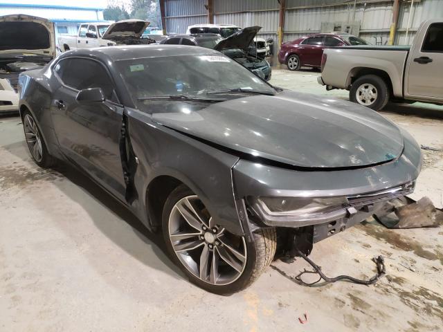 CHEVROLET CAMARO LT 2016 1g1fb1rsxg0132555