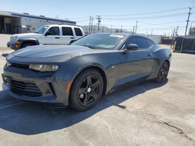 CHEVROLET CAMARO 2016 1g1fb1rsxg0133947