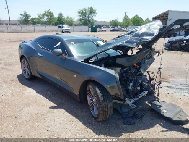 CHEVROLET CAMARO 2016 1g1fb1rsxg0135696