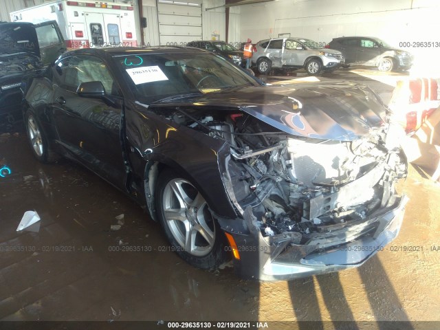 CHEVROLET CAMARO 2016 1g1fb1rsxg0137481