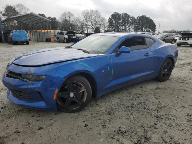 CHEVROLET CAMARO LT 2016 1g1fb1rsxg0141501