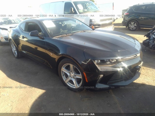 CHEVROLET CAMARO 2016 1g1fb1rsxg0146052