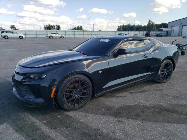 CHEVROLET CAMARO LT 2016 1g1fb1rsxg0146276