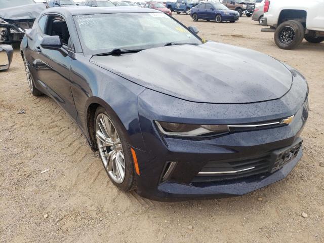 CHEVROLET CAMERO 2016 1g1fb1rsxg0146326