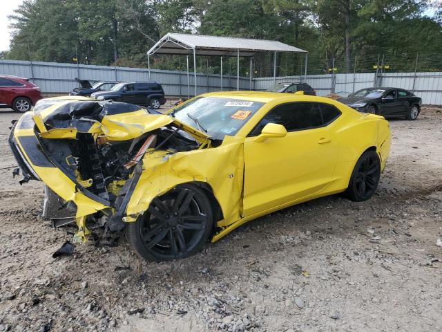 CHEVROLET CAMARO LT 2016 1g1fb1rsxg0150103