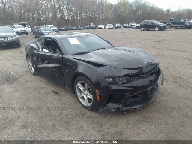 CHEVROLET CAMARO 2016 1g1fb1rsxg0150442