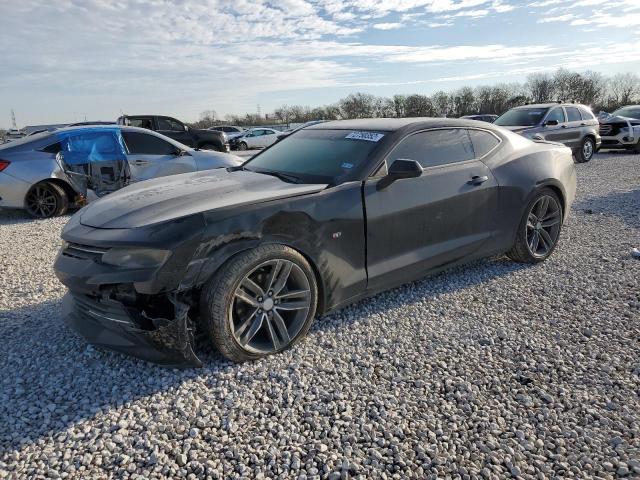 CHEVROLET CAMARO LT 2016 1g1fb1rsxg0151445