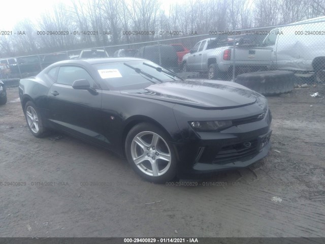 CHEVROLET CAMARO 2016 1g1fb1rsxg0152143