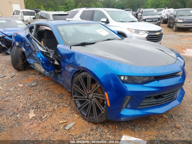 CHEVROLET CAMARO 2016 1g1fb1rsxg0152353