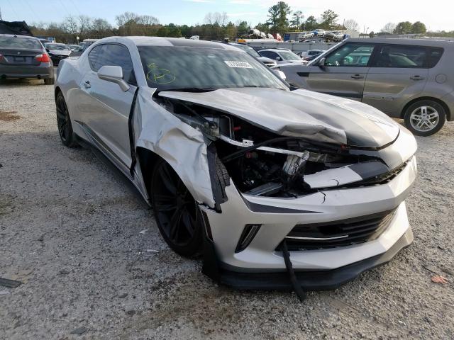 CHEVROLET CAMARO LT 2016 1g1fb1rsxg0152563