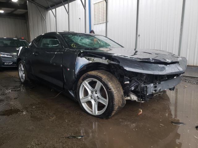 CHEVROLET CAMARO LT 2016 1g1fb1rsxg0154815