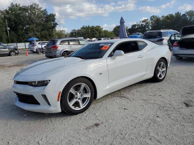 CHEVROLET CAMARO LT 2016 1g1fb1rsxg0156662