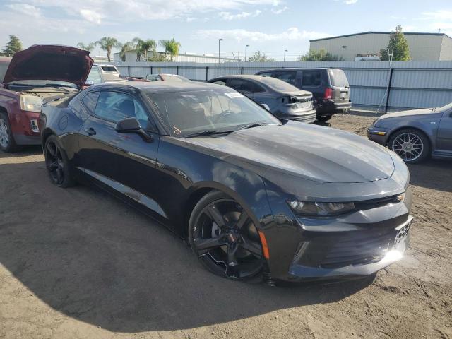 CHEVROLET CAMARO LT 2016 1g1fb1rsxg0170156