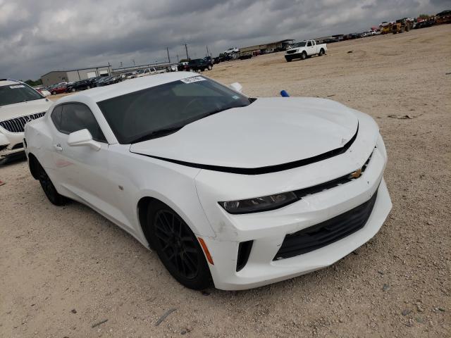 CHEVROLET CAMARO LT 2016 1g1fb1rsxg0171145